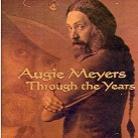 Augie Meyers - Through The Years
