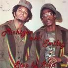 Michigan & Smiley - Step By Step