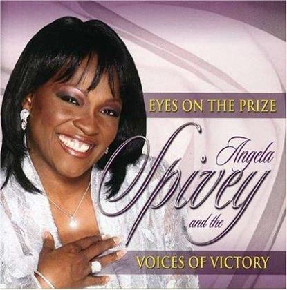 Victoria Spivey - Eyes On The Prize