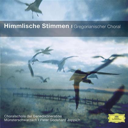 Choralschola Der Benediktinerabtei & Various - Himmlische Stimmen - Gregorian