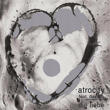 Atrocity - Liebe