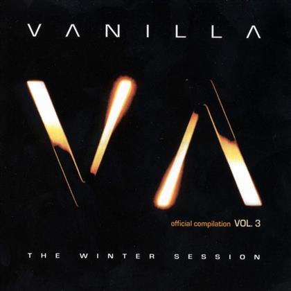 Vanilla - Vol. 3
