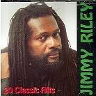 Jimmy Riley - 20 Classic Hits