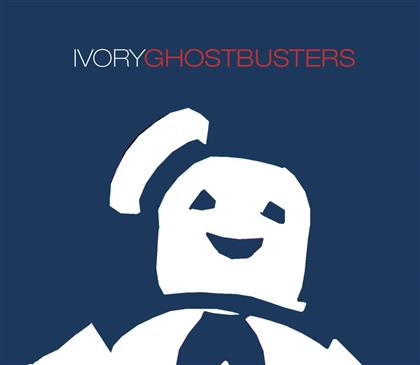 Ivory - Ghostbusters - Slimbox