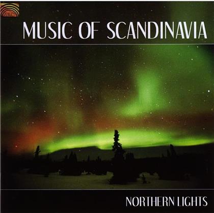 Music Of Scandinavia - Northern Lights