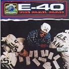 E-40 - Mail Man - Mini Album