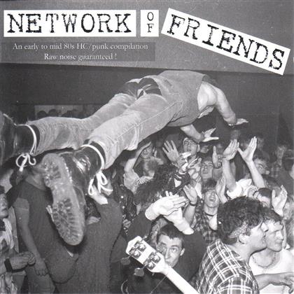 Network Of Friends - Vol. 1