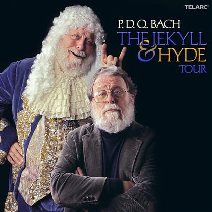 Peter Schickele & P.D.Q. Bach - Jekyll & Hyde Tour