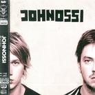 Johnossi - --- Bonus