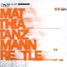 Matthias Tanzmann - Restless - (Bonus Mix Cd) (2 CDs)
