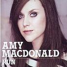 Amy MacDonald - Run - 2 Track - Uk-Edition