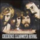 Creedence Clearwater Revival - Colezo-Twin (2 CDs)