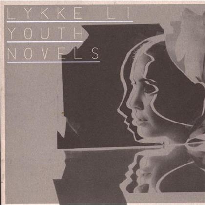 Lykke Li - Youth Novels - Standard 14 Tracks