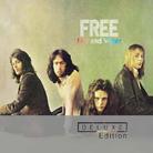 Free - Fire & Water (Deluxe Version, 2 CDs)