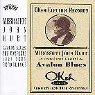 Mississippi John Hurt - Avalon Blues - Complete 1928