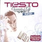 Tiesto DJ - Elements Of Life - Remixed