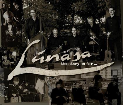 Lunasa - Story So Far