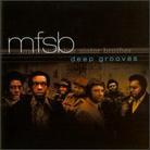 MFSB - Deep Grooves