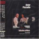 Astor Piazzolla (1921-1992) - En Persona (Japan Edition)