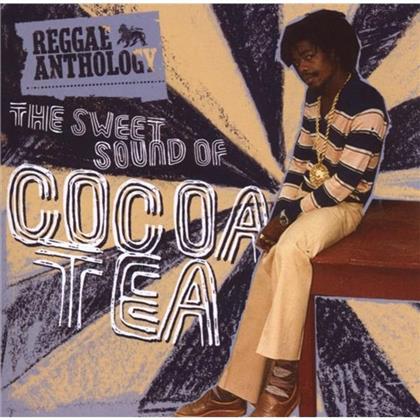 Cocoa Tea - Sweet Sound Of - Reggae Anthology (2 CDs)