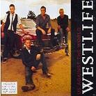 Westlife - Us Against The World - 2 Track