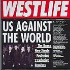 Westlife - Us Against The World - 3 Track