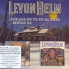 Levon Helm - And The Rco Allstars