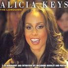 Alicia Keys - Lowdown - Interview (2 CDs)