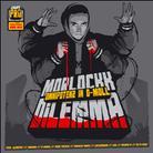 Morlockk Dilemma - Omnipotenz In D-Moll