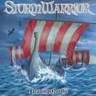 Stormwarrior - Heading Northe - Digipack