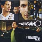 Tunisiano (Sniper) - Le Regard Des Gens