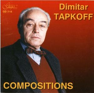 Alexandrina Milcheva & Tapkoff Dimitar - Compositions