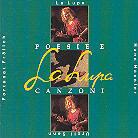 La Lupa - Poesie E Canzoni