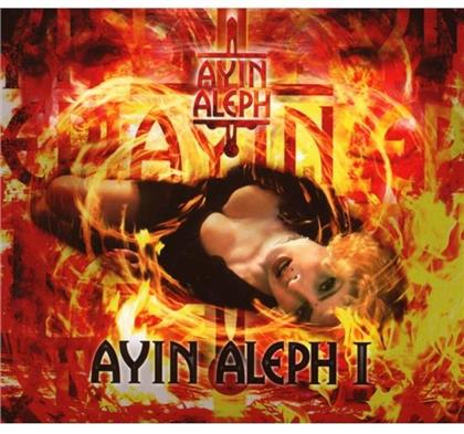 Ayin Aleph - Ayin Aleph L