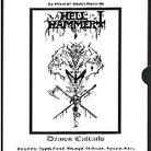 Hellhammer - Demon Entrails /Limited Edition (2 CDs)