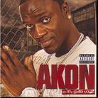 Akon - In My Ghetto 2