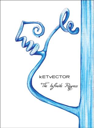 Ketvector - Infinite Regress (Limited Edition, 3 CDs)