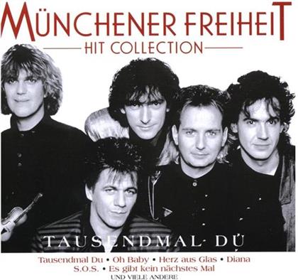 Münchener Freiheit - Hit Collection
