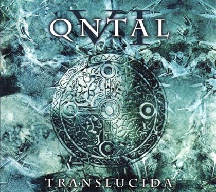 Qntal - 6 - Translucida (Limited Edition, 2 CDs)