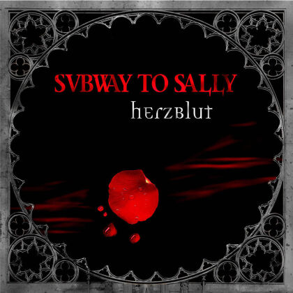 Subway To Sally - Herzblut/Engelskrieger (2 CDs)