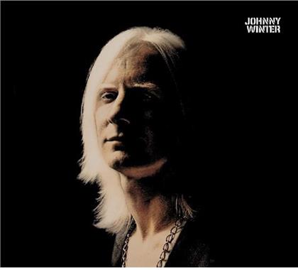 Johnny Winter - --- Repertoire (Remastered)