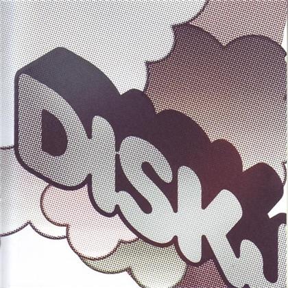 Diskjokke - Staying In