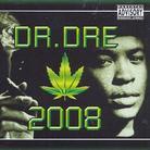 Dr. Dre - 2008 (2 CDs)