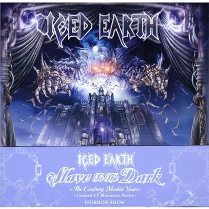 Iced Earth - Horror Show - Re-Release