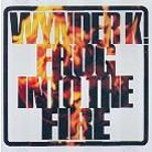 Wynder K. Frog - Into The Fire
