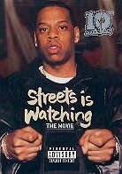 Jay-Z - Streets is watching