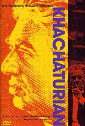 Khachaturian - A Musician and His Fatherland (VAI Music)