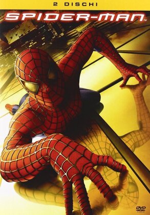 Spider-Man (2002) (2 DVDs)