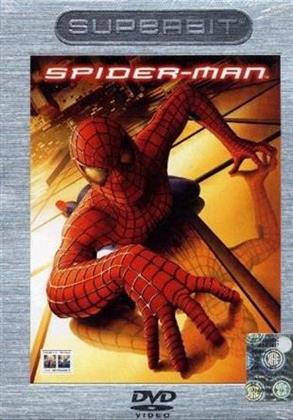 Spider-Man (2002) (Superbit)
