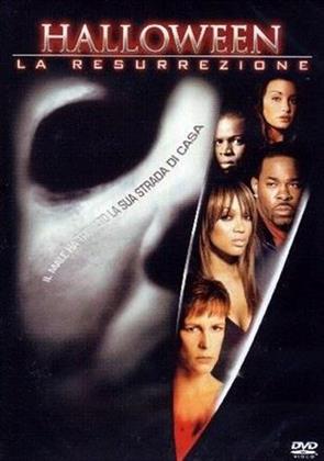 Halloween - La Resurrezione (2002)